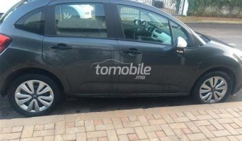 Citroen C3 Occasion 2013 Essence 46000Km Casablanca #81149