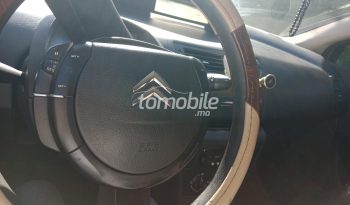 Citroen C4  2006 Diesel 184000Km Marrakech #81266 plein