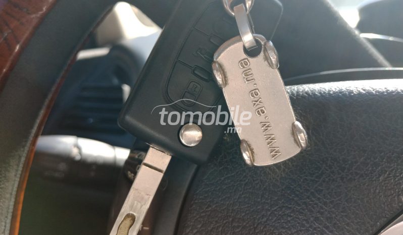 Citroen C4  2006 Diesel 184000Km Marrakech #81266