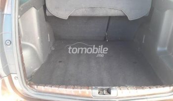Dacia Duster Occasion 2012 Diesel 220000Km Rabat #81220 plein