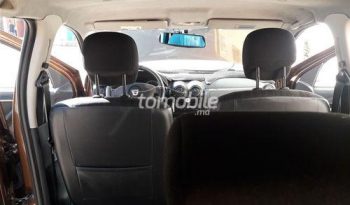 Dacia Duster Occasion 2012 Diesel 220000Km Rabat #81220 plein