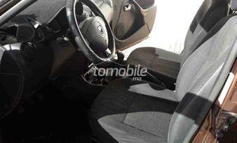 Dacia Duster Occasion 2012 Diesel 220000Km Rabat #81220