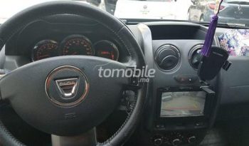 Dacia Duster Occasion 2017 Diesel 55000Km Kénitra #81771 plein