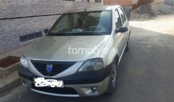 Dacia Logan Occasion 2006 Diesel 200000Km Rabat #81582
