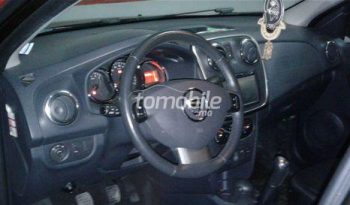 Dacia Logan Occasion 2015 Diesel 45565Km Tanger #80945 plein