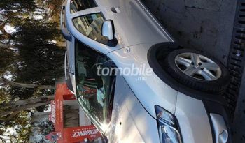 Dacia Sandero Occasion 2014 Diesel 61000Km Casablanca #81730