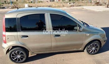 Fiat New Panda Occasion 2008 Essence 160000Km Safi #81373 plein