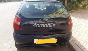 Fiat Palio  2000 Diesel 274000Km Mohammedia #81634 plein