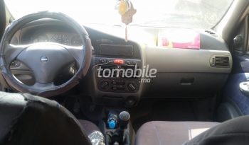 Fiat Palio  2000 Diesel 274000Km Mohammedia #81634