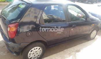 Fiat Palio  2000 Diesel 274000Km Mohammedia #81634 plein