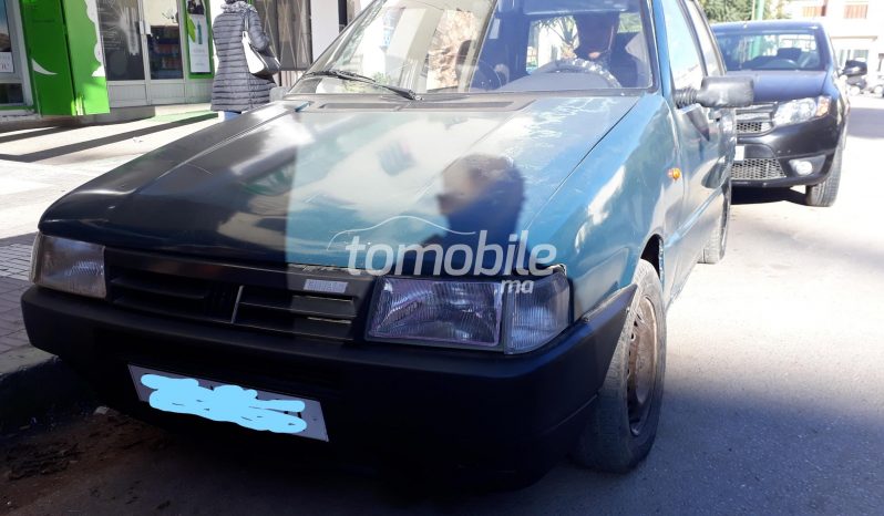 Fiat Uno  2002 Diesel 500000Km Meknès #81704