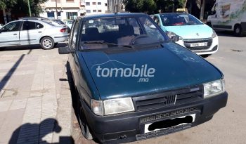 Fiat Uno  2002 Diesel 500000Km Meknès #81704 plein