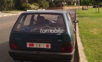 Fiat Uno Occasion 1995 Diesel 365000Km Rabat #81013 full