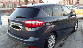 Ford C-Max Occasion 2014 Diesel 140000Km Marrakech #81174 plein