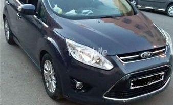 Ford C-Max Occasion 2014 Diesel 140000Km Marrakech #81174