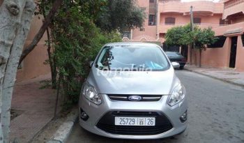 Ford C-Max Occasion 2015 Diesel 28000Km Marrakech #81442
