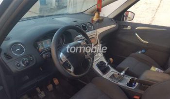 Ford EcoSport Occasion 2009 Diesel 250000Km Casablanca #80915 plein