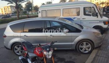 Ford EcoSport Occasion 2009 Diesel 250000Km Casablanca #80915