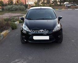 Ford Fiesta Occasion 2012 Diesel 145000Km Marrakech #81019