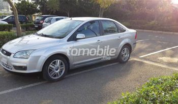Ford Focus Occasion 2006 Diesel 167000Km Casablanca #80877 full