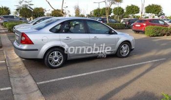 Ford Focus Occasion 2006 Diesel 167000Km Casablanca #80877