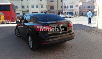 Ford Focus Occasion 2013 Diesel 74000Km Marrakech #80886 plein