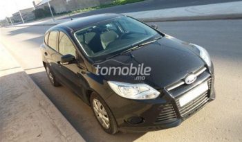 Ford Focus Occasion 2015 Diesel 47000Km Casablanca #81072