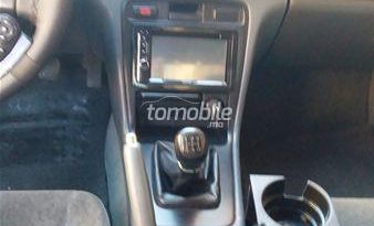 Honda Accord Occasion 1996 Essence 215000Km Rabat #81004 plein