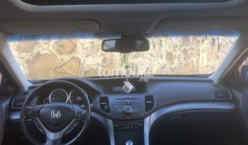 Honda Accord Occasion 2009 Diesel 128000Km Rabat #81507 plein