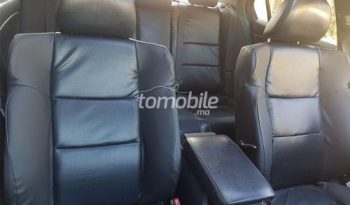 Honda Accord Occasion 2009 Diesel 151000Km Casablanca #80883 plein