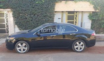 Honda Accord Occasion 2009 Diesel 151000Km Casablanca #80883