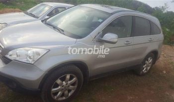 Honda CR-V Occasion 2008 Essence 149000Km Casablanca #81052