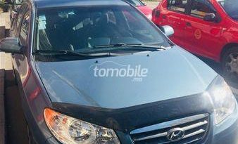 Hyundai Elantra Occasion 2008 Essence 124500Km Casablanca #81177 full