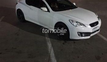 Hyundai Genesis Occasion 2011 Essence 151000Km Settat #81665