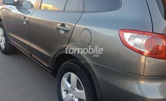 Hyundai Grand Santa Fe Occasion 2007 Diesel 200000Km Laâyoune #81499 plein