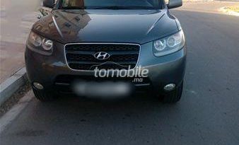 Hyundai Grand Santa Fe Occasion 2007 Diesel 200000Km Laâyoune #81499
