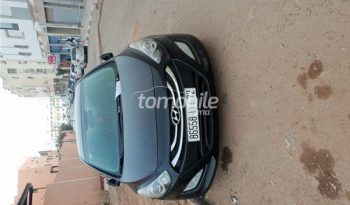 Hyundai i30 Occasion 2015 Diesel 113000Km Casablanca #81659