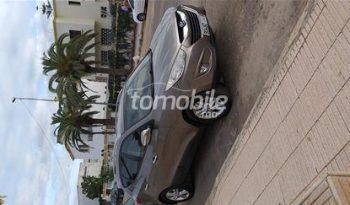 Hyundai ix35 Occasion 2012 Diesel 167000Km Casablanca #81739