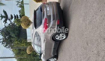 Hyundai ix35 Occasion 2012 Diesel 167000Km Casablanca #81739 plein