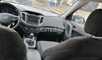 Hyundai . Occasion 2017 Diesel 50000Km Casablanca #81755 plein