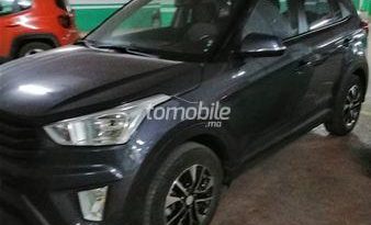 Hyundai . Occasion 2017 Diesel 50000Km Casablanca #81755