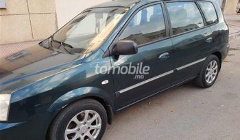 KIA Carens Occasion 2005 Diesel 207000Km Casablanca #80849 plein