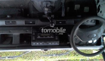 Land Rover Defender   Diesel 350000Km Rabat #81742 plein