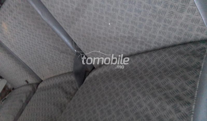 Land Rover Defender   Diesel 350000Km Rabat #81742 plein