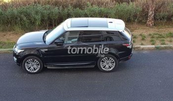 Land Rover Range Rover Occasion 2014 Diesel 125000Km Tanger #80970