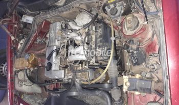 Mercedes-Benz 190 Importé Occasion 1992 Diesel 270000Km  #81713 full