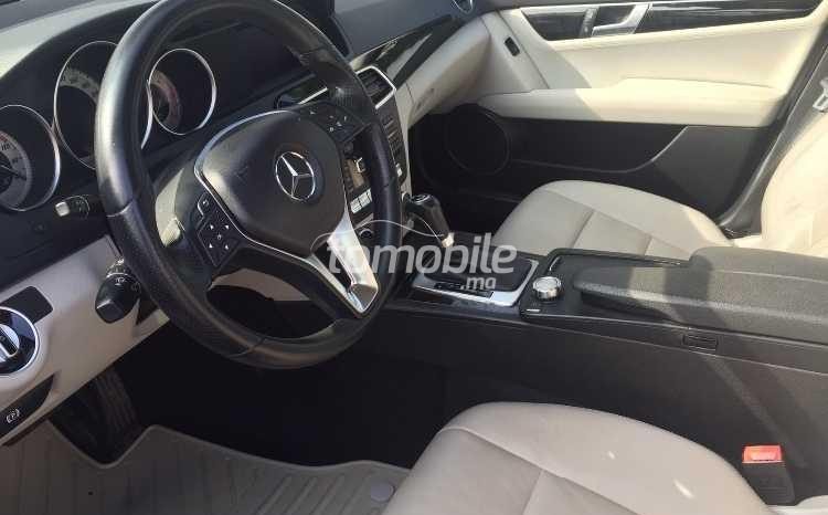 Mercedes-Benz 220 Importé  2012 Diesel 200000Km Mohammedia #81247 full