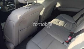 Mercedes-Benz 220 Importé  2012 Diesel 200000Km Mohammedia #81247 plein