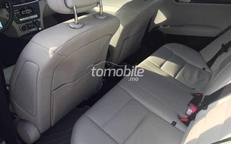 Mercedes-Benz 220 Importé  2012 Diesel 200000Km Mohammedia #81247 full