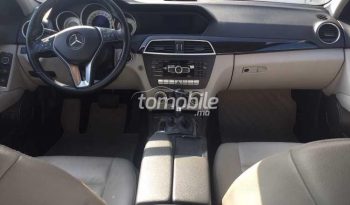 Mercedes-Benz 220 Importé  2012 Diesel 200000Km Mohammedia #81247 plein